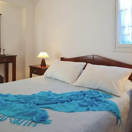 Belvedere Aparthotel 2*