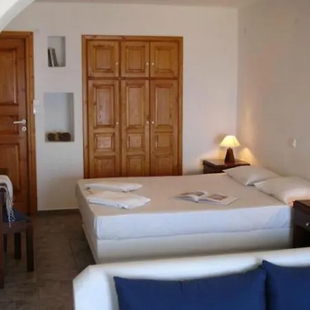 Belvedere Aparthotel