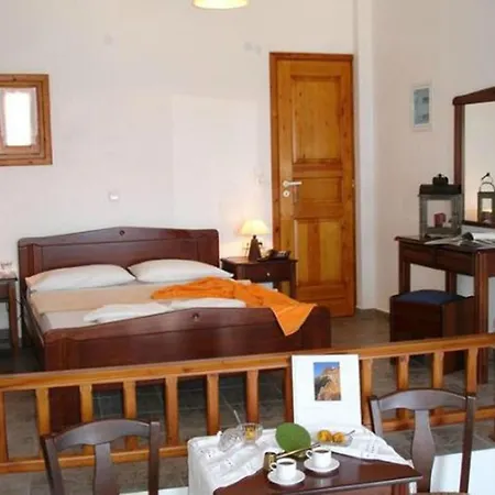 Belvedere Aparthotel 2*