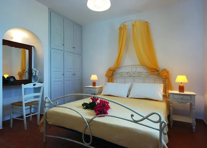 Апарт-отель Belvedere 2*