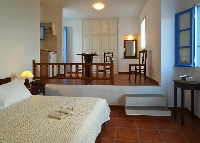 Belvedere Апарт-отель 2*