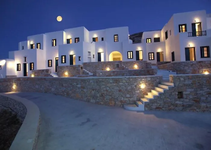 Апарт-отель Belvedere 2*