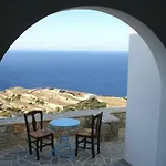 Appart hôtel Belvedere