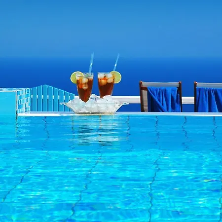 Aparthotel Belvedere 2*