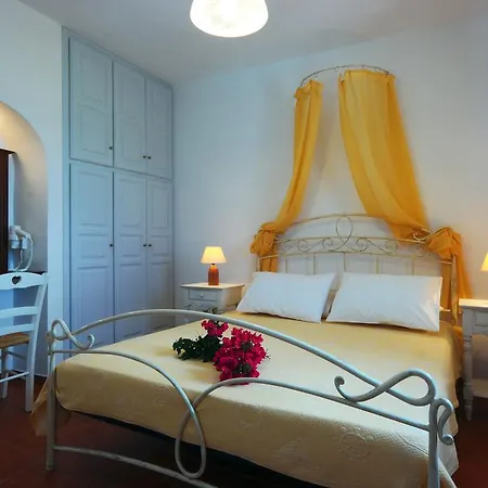 Apart-hotel Belvedere 2*
