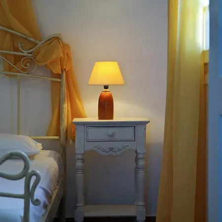 Belvedere Folégandros