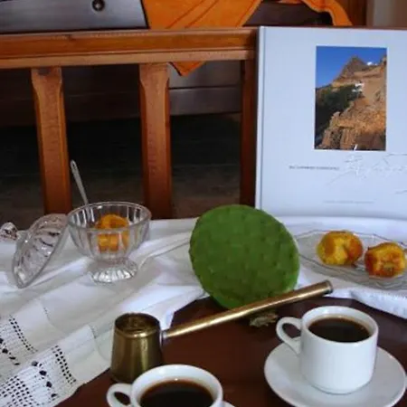 Apartmanhotel Belvedere