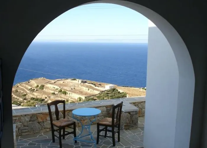 Aparthotel Belvedere