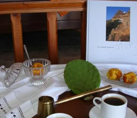 Aparthotel Belvedere